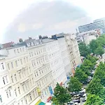 Check-In Hamburg